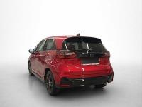 Honda Jazz SPORT